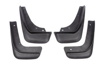 Брызговики Volvo C30 2006-2012 комплект 4шт AVTM MF.GVVC30