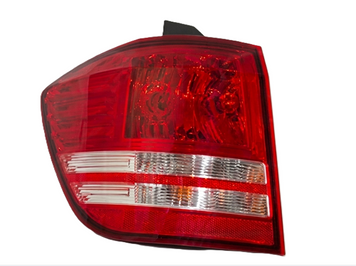Фонарь задний Dodge Journey 2008-2019/Freemont 2011-2016 правый внешний SE Depo A34-1921R3AS