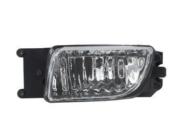 Противотуманная фара Seat Ibiza/Cordoba 1996-1998, левая, Depo, 445-2006L-UE