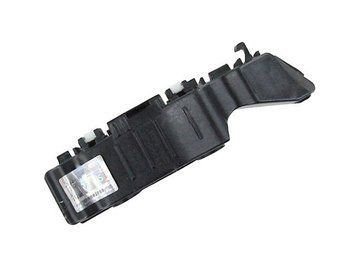 Кріплення переднього бампера Hyundai Accent 2011-2017, ліве, біля крила, AVTM, 865131R000, 183227963