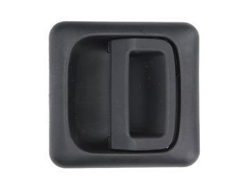 Ручка открывания двери Citroen Jumpy/Fiat Scudo/Peugeot Expert 2002-2006, задняя AVTM, 735307400, 6012439