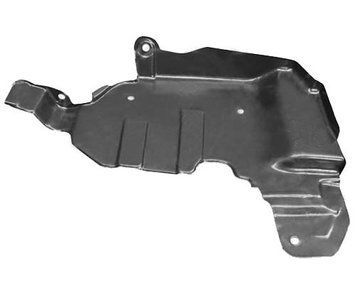 Захист двигуна Subaru Forester 2013-2018, права, бічна, AVTM, 56410SG020, 186728222