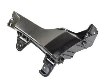 Кріплення заднього бампера Jeep Cherokee 2013-2018, праве, AVTM, PCR43054AR, 183805962