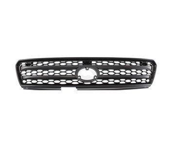 Решітка радіатора Toyota Rav4 2001-2004, AVTM, 187009990