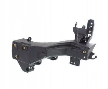 Кріплення передньої фари Jeep Grand Cherokee 2014-2020, праве, нижнє, AVTM, 68223400AA, 183809214