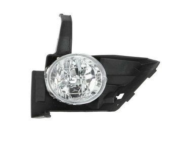Протитуманна фара Honda CR-V 2002-2006, права, Depo, 217-2025R-UE