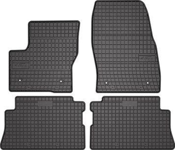Коврики в салон Ford Kuga 2012-2020, Frogum, FG 402164