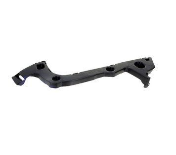 Крепление заднего бампера Ford Focus 3 SD 2011-2014, правое, наружное, AVTM, 1729766, 182813968