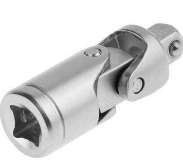 Кардан 3/8, Drop Forged INTERTOOL ET-1122