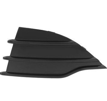 Решітка бампера Ford Kuga 2013-2016, ліва, глянець, AVTM, CJ5Z17E811BA, 182817915