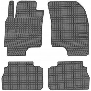 Килимки у салон Chevrolet Epica 2006-2015, Frogum, FG 411227