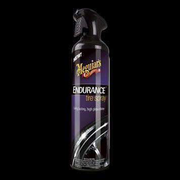 Спрей для чернения шин Meguiars Endurance Tire Spray 425г Meguiars G15415