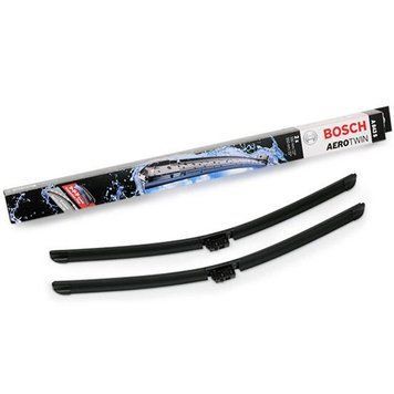Комплект щіток склоочисників BOSCH Aerotwin 550/550мм Bosch 3397009843