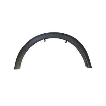 Накладка крила Nissan Kicks 2016-2020, передня, ліва, AVTM, 638115RB0A, 185065335