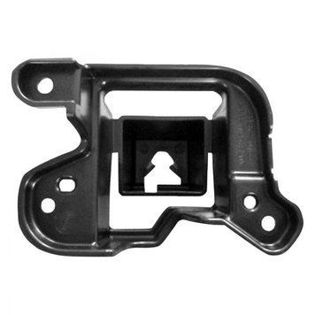 Кріплення решітки радіатора Mazda 3 BM 2013-2016, ліве, AVTM, BJS750163, 184424993