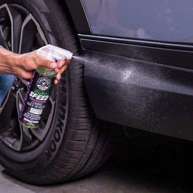 Керамическое покрытие Chemical Guys для кузова HydroSpeed ​​Ceramic Quick Detailer - 473мл Chemical Guys WAC23316
