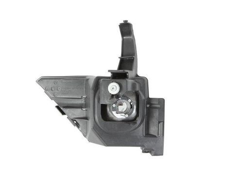Противотуманная фара Honda CR-V 2002-2006, правая, Depo, 217-2025R-UE