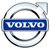 Дефлектори вікон Volvo