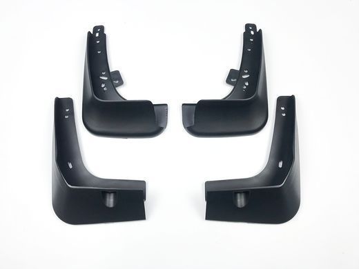 Брызговики Hyundai Sonata YF 2010-2014 комплект 4шт 868313S000 AVTM MF.HYSON2011