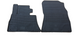 Гумові килимки BMW X5 (E53) 99- (2 шт) 1027032F Stingray 1