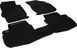 Коврики в салон Peugeot 301 SD 2012-, полиуретан, L.Locker, 220140101 1