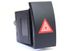 Кнопка включения аварийной сигнализации Skoda Superb 02-08/VW Passat B6 05-11 3U0953235H 300 VAG