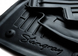 Коврик в багажник Mazda 6 (GH) (2008-2012) (универсал) с бортом ТЕП Stingray 6011151 2