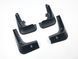 Брызговики Hyundai Sonata YF 2010-2014 комплект 4шт 868313S000 AVTM MF.HYSON2011 1