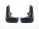 Брызговики Hyundai Sonata YF 2010-2014 комплект 4шт 868313S000 AVTM MF.HYSON2011 3