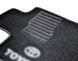 Ворсові килимки Toyota Camry (2011-2017) /чорні, кт. 5шт BLCCR1613 AVTM 5