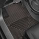 Килимки в салон Lexus GS 2013- 2WD/AWD, какао, передні W279CO Weathertech 2