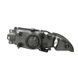 Фара передня Mitsubishi Carisma 2000-2006, права H4, електричне регулювання, Depo, 214-1157R-LD-EM 2