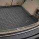 Килимок в багажник Mercedes-Benz M W166 2011 - чорний 40526 Weathertech 2