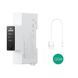 Інтелектуальний личільнік Smart Meter 1CT-S ZENDURE ZDC2502WHEU