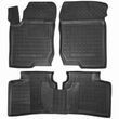 Коврики в салон Kia Magentis 2006-, Avto-Gumm, 11611 Avto-Gumm
