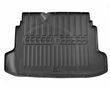Коврик в багажник Mazda 6 GJ/GL SD 2012-, с бортом, полиуретан, Stingray 6011191