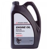 Моторное масло Mitsubishi Engine Oil 0W-20 Mitsubishi mz320723