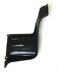 Захист двигуна Suzuki Swift 2005-2010, ліва, бічна, AVTM, 7239263J00, 186814225