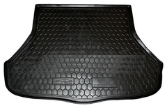 Коврик в багажник Kia Cerato lll (2013-)/седан BASE 111446 Avto-Gumm
