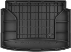 Килимок в багажник Hyundai Bayon 2021- Pro-Line Frogum FG TM414440