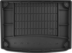 Коврик в багажник Kia Niro (гибрид) 2016-(с органайзером) Pro-Line Frogum FG TM413467