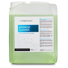 Средство FX Protect для чистки салона с активной формой кислорода Interior cleaner 5л FX Protect K9GXLR-458-2