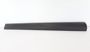 Накладка дверей Renault Megane 3 2009-2014, передня, права, AVTM, 185619126