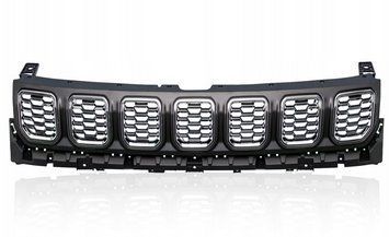 Решетка радиатора Jeep Compass 2021-, AVTM, 183819990