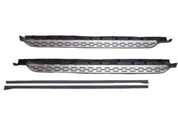 Пороги боковые Volvo XC90 2015-AVTM OEMST11090