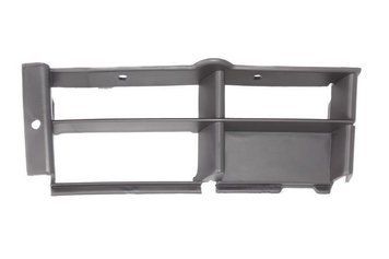 Решетка бампера BMW 5-Series E39 1996-2003, правая, AVTM, 51118235638, 0065 996