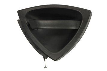 Ручка відкриття дверей Smart Fortwo 1998-2007, передня, права, з тросом AVTM, 6012556
