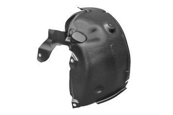 Підкрилок Renault Megane 2009-2014 передній лівий (передня частина) 638452549R AVTM 446043385
