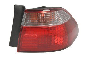Фонарь задний Honda Accord 6 1998-2003, правый, Depo, 217-1934R-UE