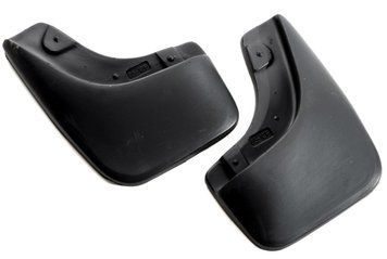 Бризковики Suzuki SX4/ Fiat Sedici 2007- передні 2шт NORPLAST NPL-Br-85-12F